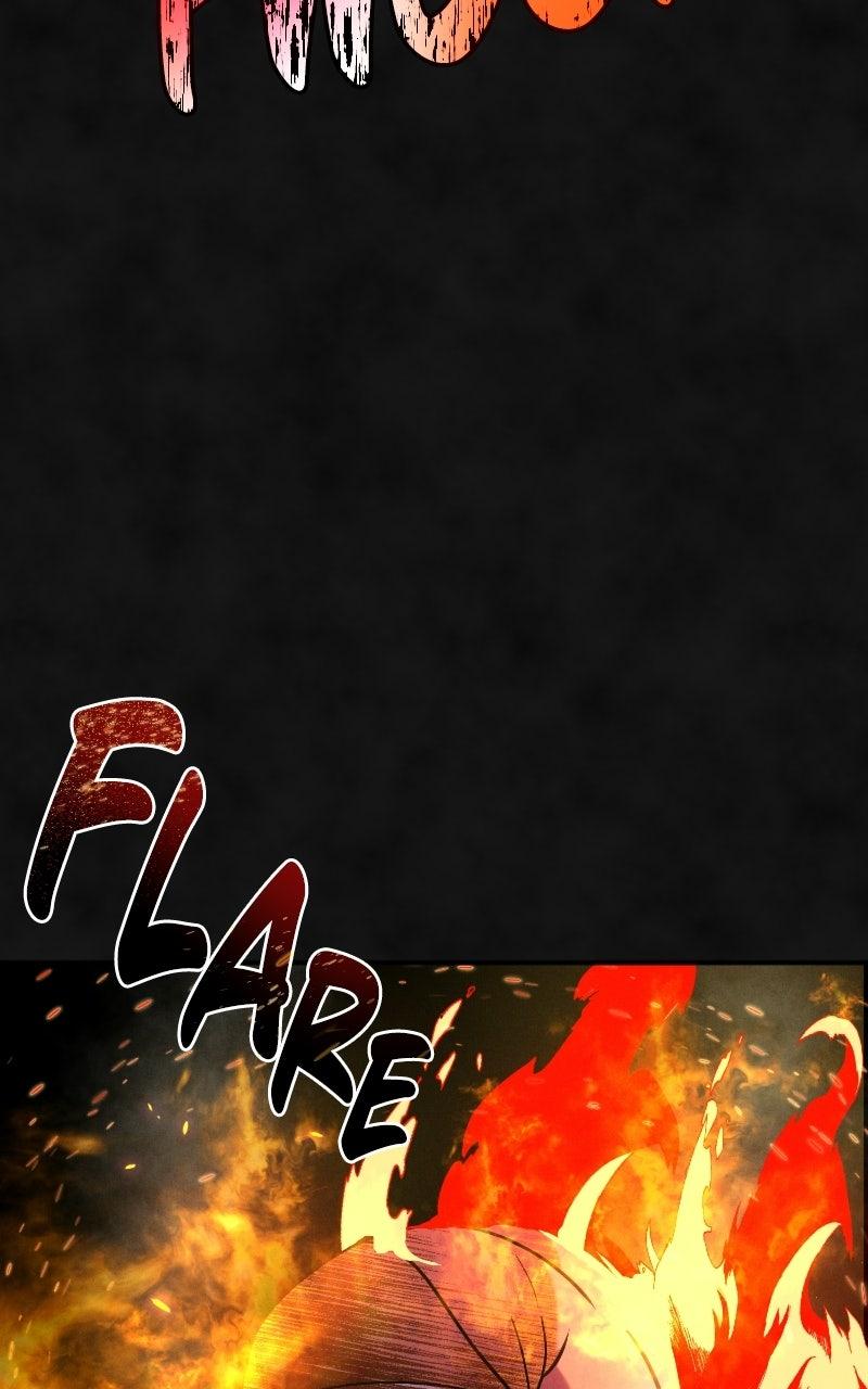 Campfire Friends Chapter 53 page 25 - 