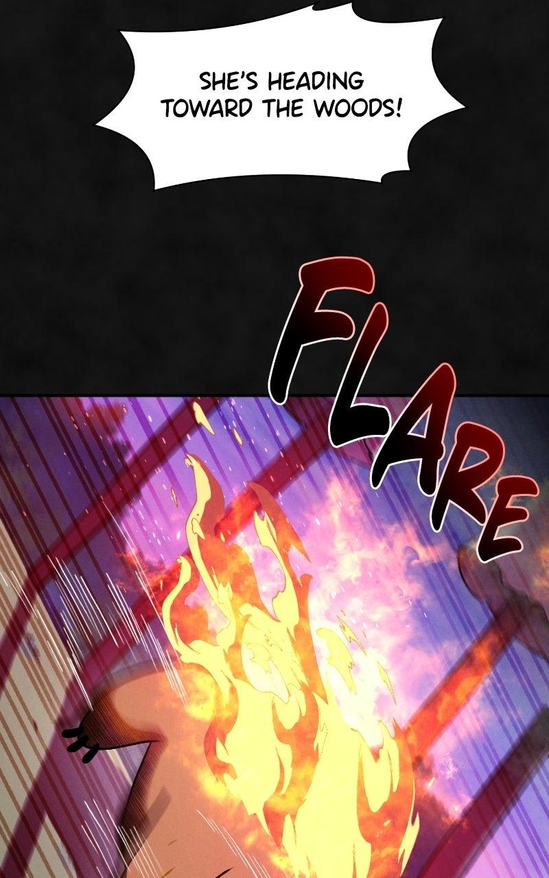 Campfire Friends Chapter 53 page 28 - 
