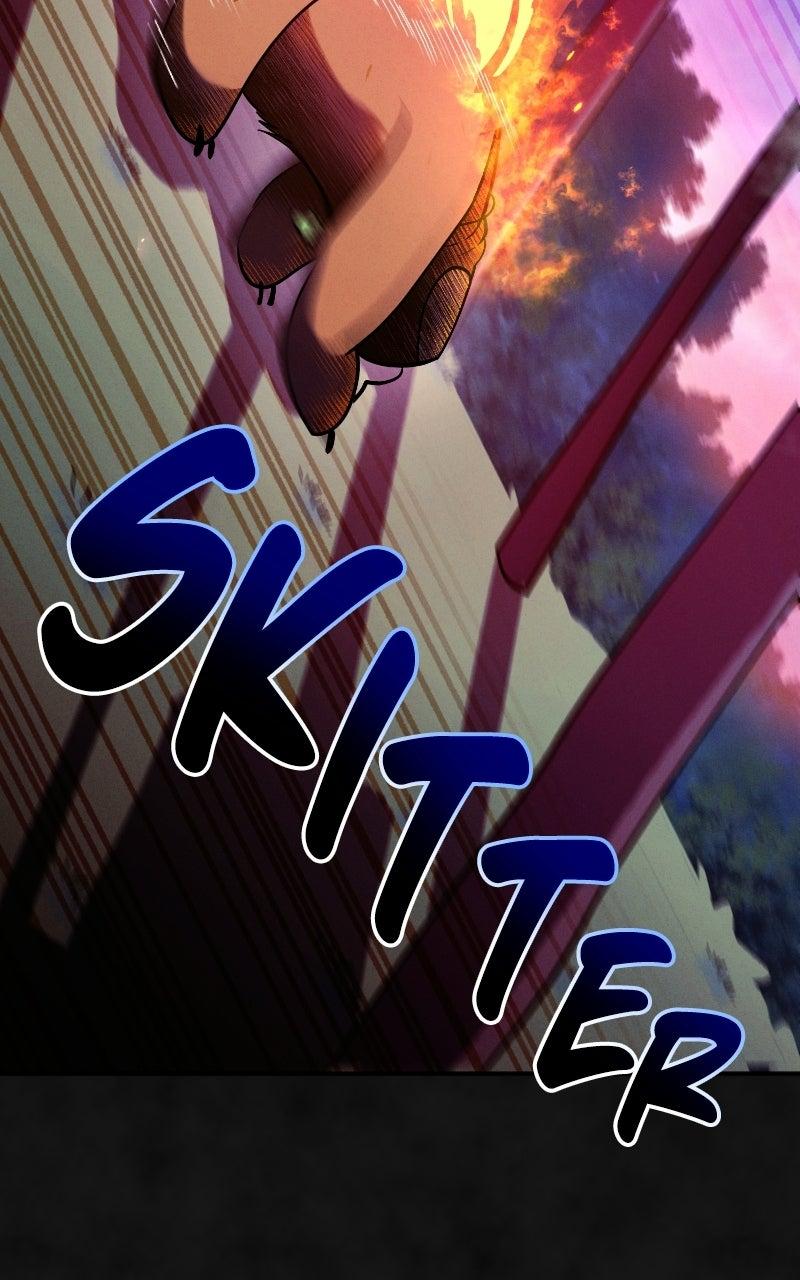 Campfire Friends Chapter 53 page 29 - 