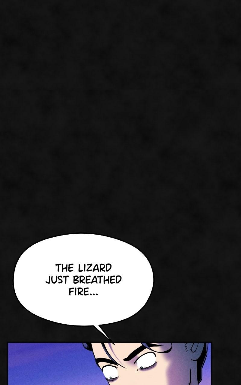 Campfire Friends Chapter 53 page 30 - 