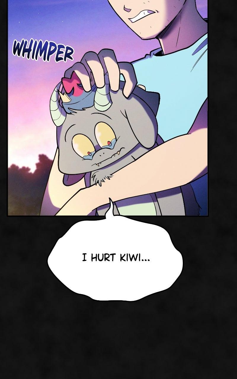 Campfire Friends Chapter 53 page 31 - 