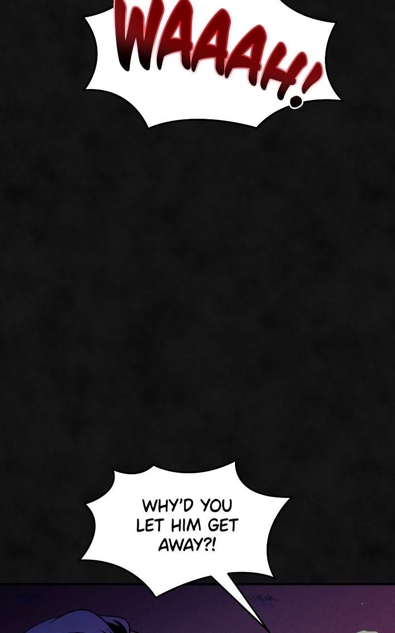 Campfire Friends Chapter 53 page 33 - 