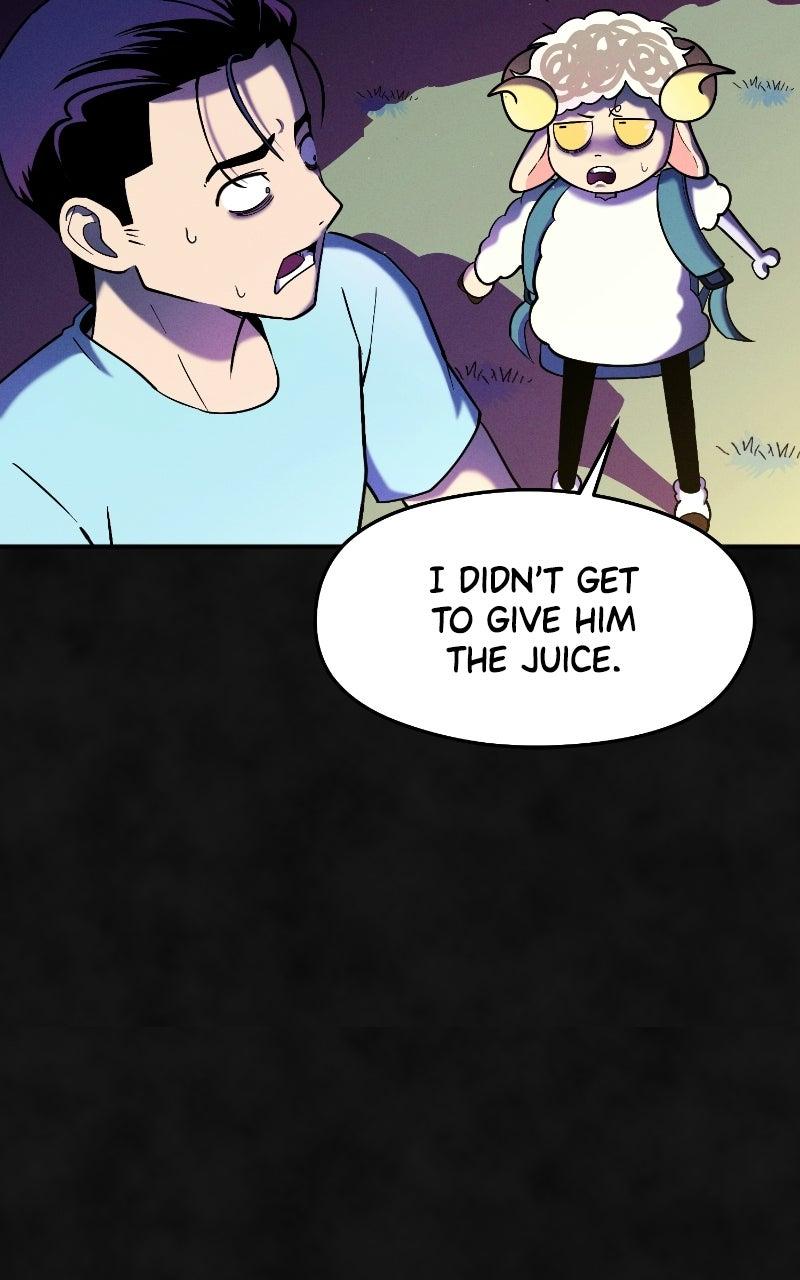 Campfire Friends Chapter 53 page 34 - 