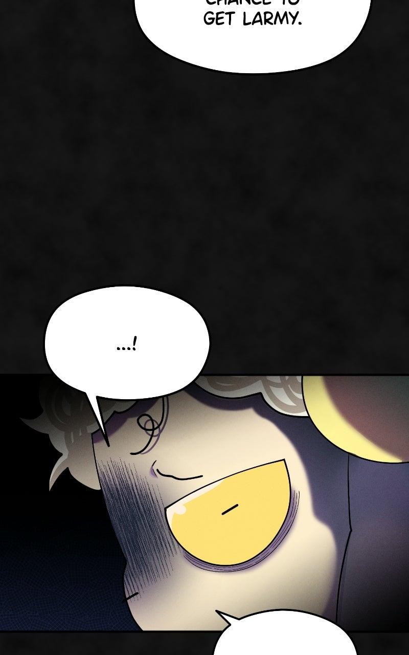 Campfire Friends Chapter 53 page 36 - 