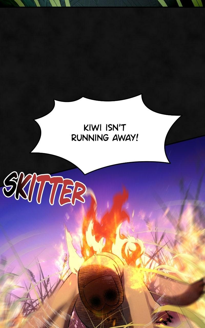 Campfire Friends Chapter 53 page 38 - 