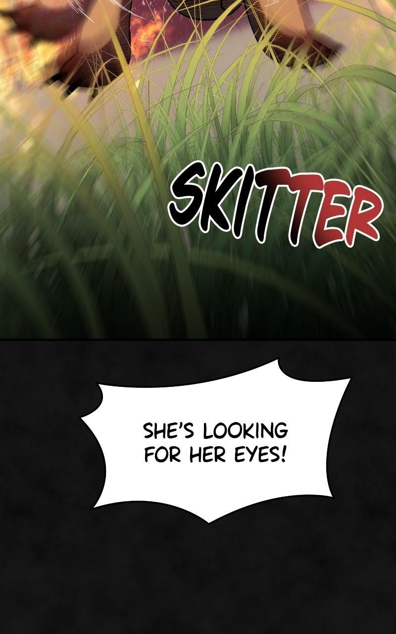 Campfire Friends Chapter 53 page 39 - 