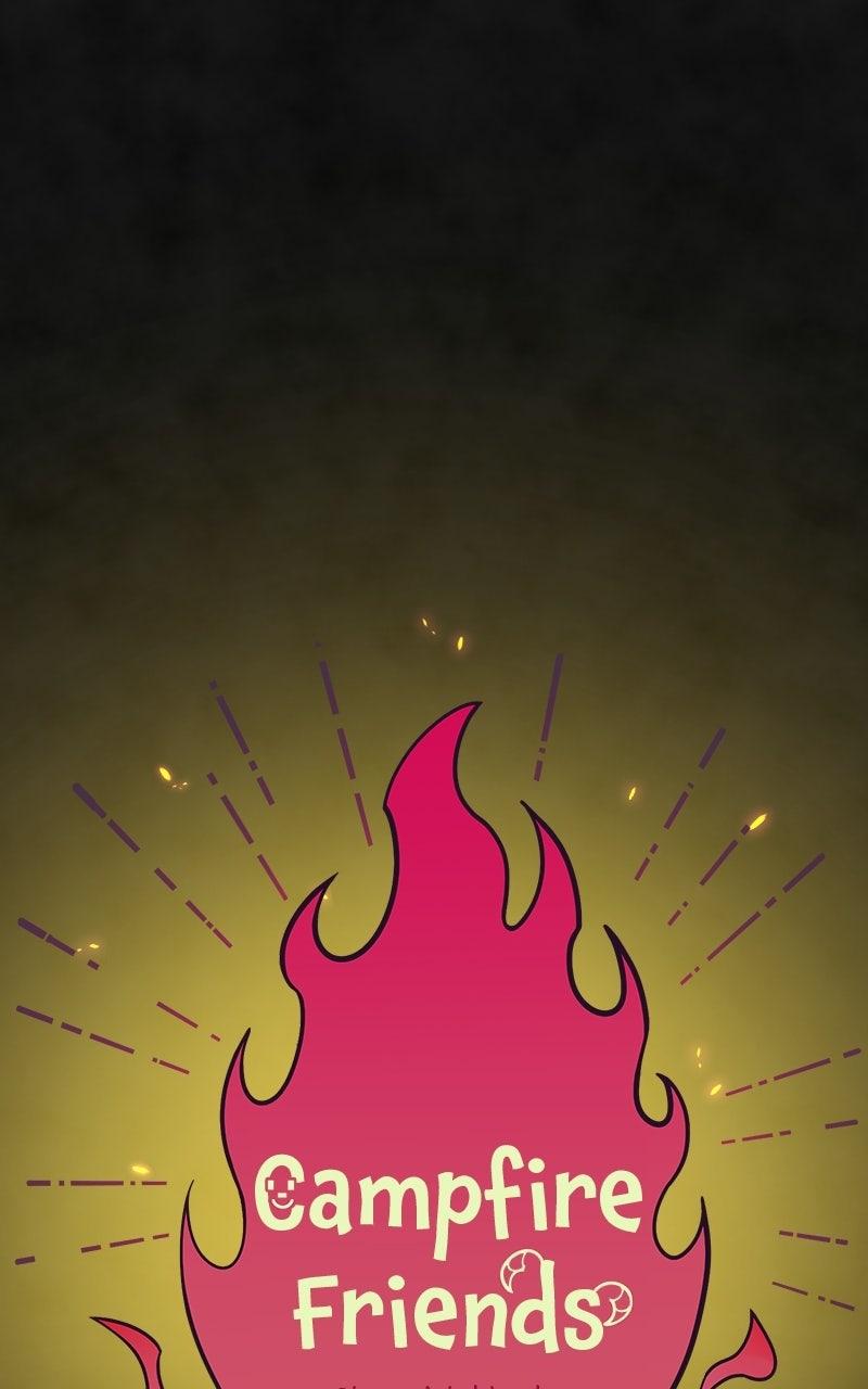 Campfire Friends Chapter 53 page 40 - 