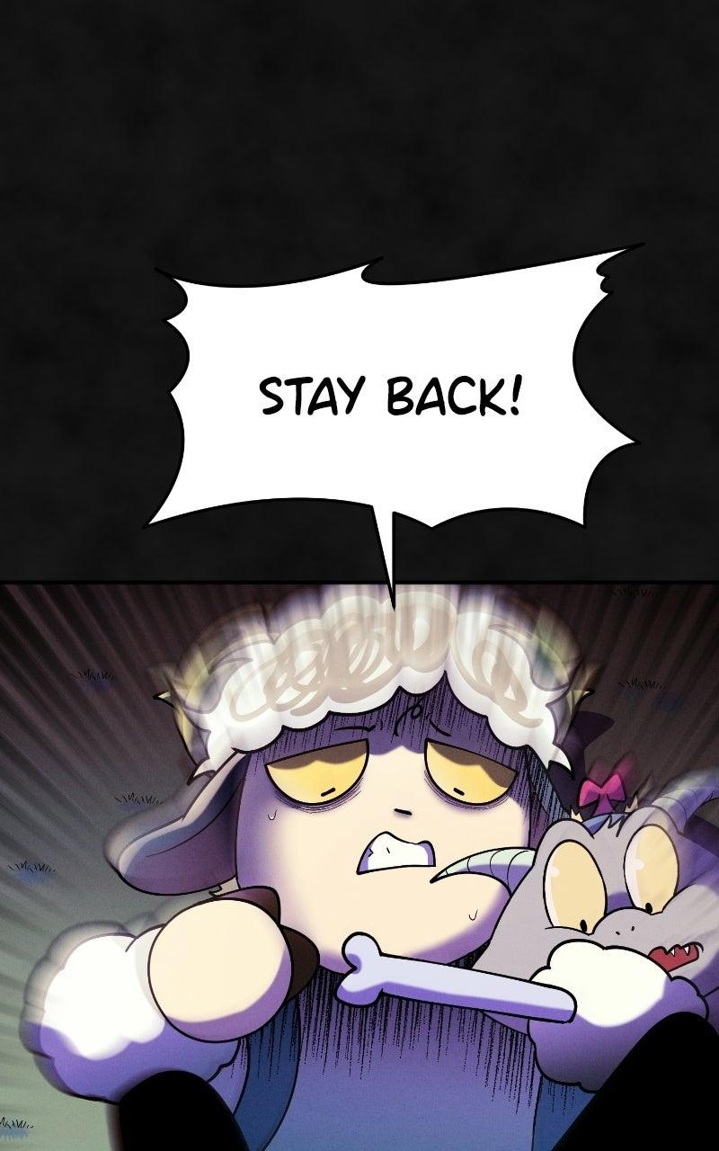 Campfire Friends Chapter 53 page 5 - 