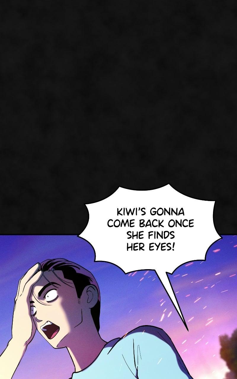 Campfire Friends Chapter 53 page 42 - 