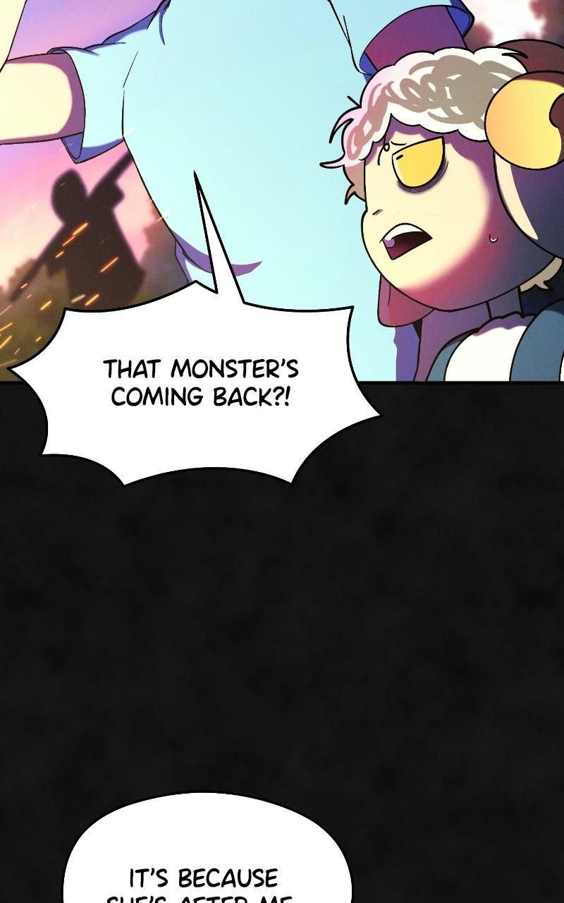 Campfire Friends Chapter 53 page 43 - 