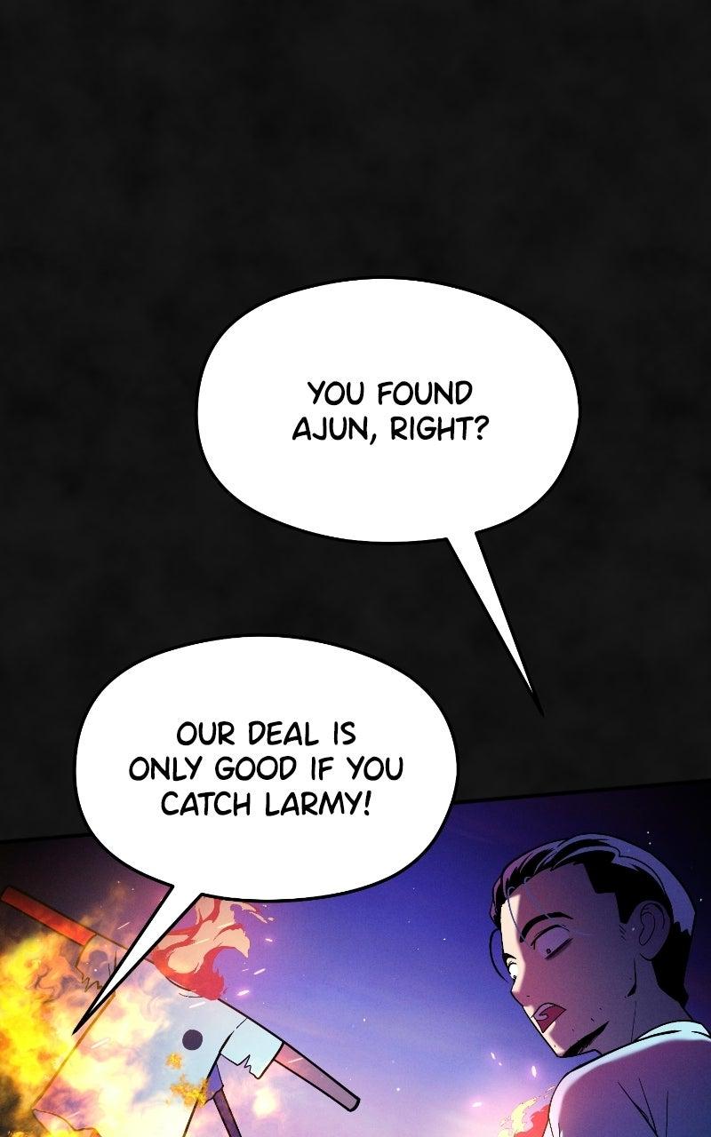 Campfire Friends Chapter 53 page 45 - 
