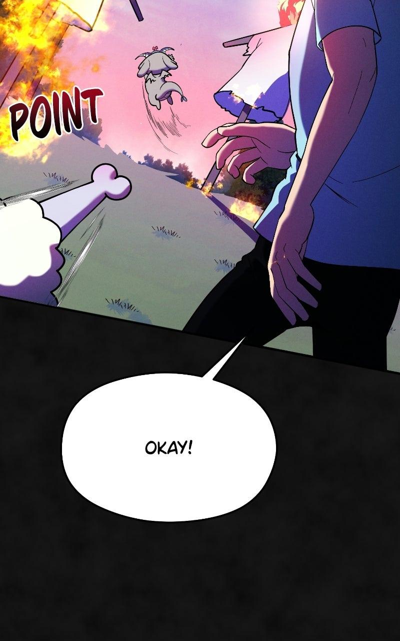 Campfire Friends Chapter 53 page 46 - 