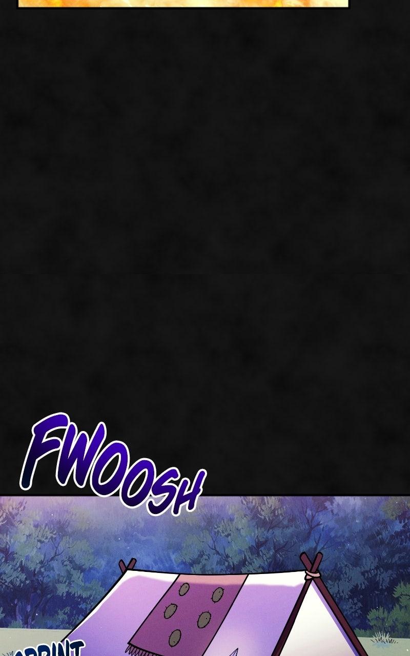 Campfire Friends Chapter 53 page 48 - 