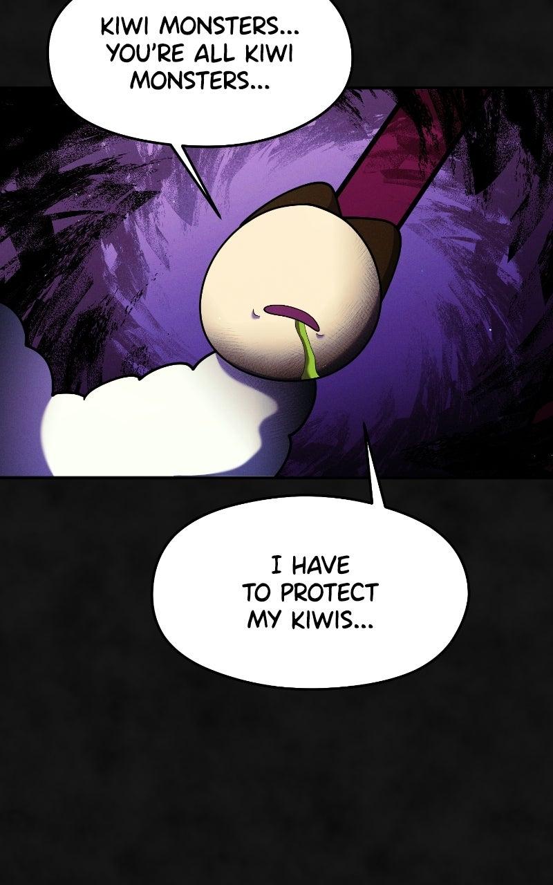 Campfire Friends Chapter 53 page 51 - 