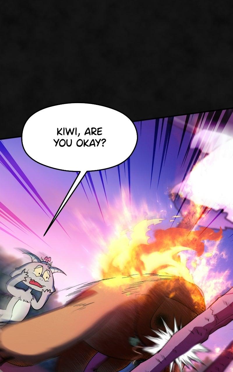 Campfire Friends Chapter 53 page 52 - 