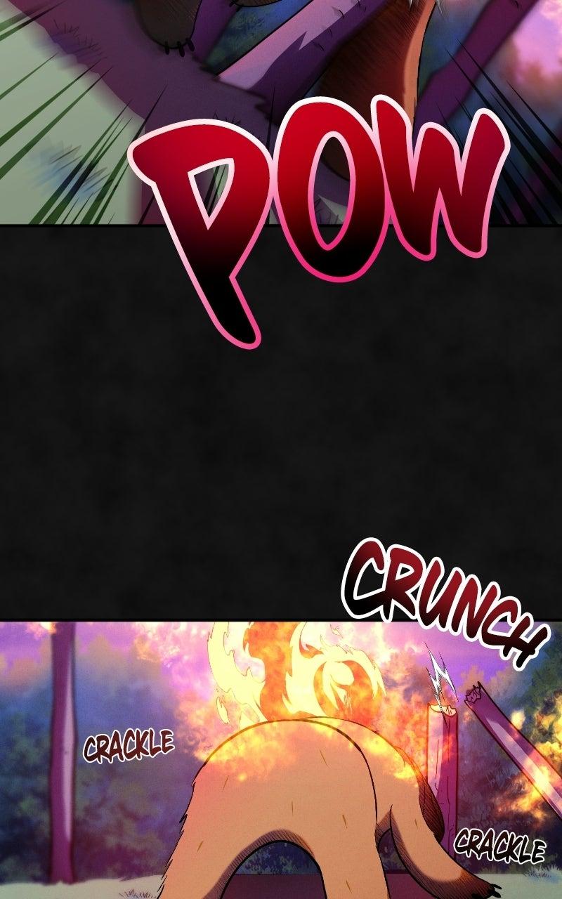 Campfire Friends Chapter 53 page 53 - 