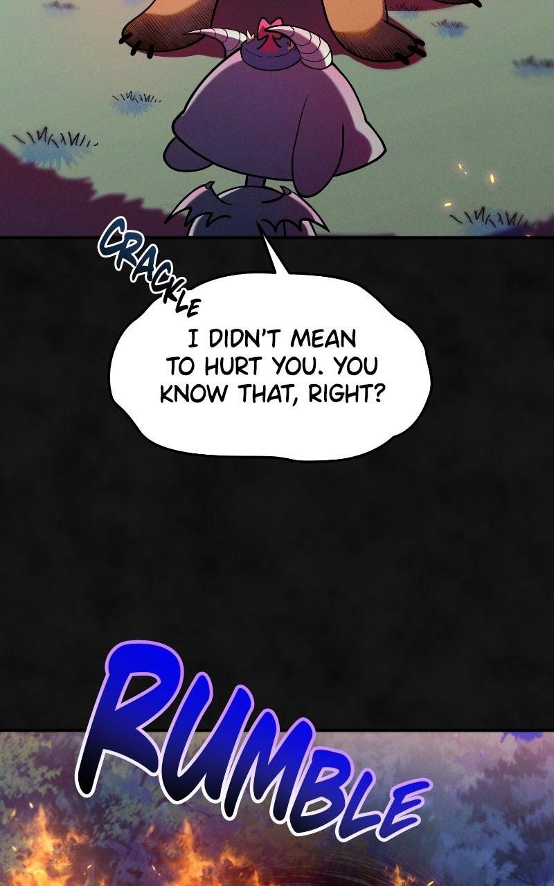 Campfire Friends Chapter 53 page 54 - 