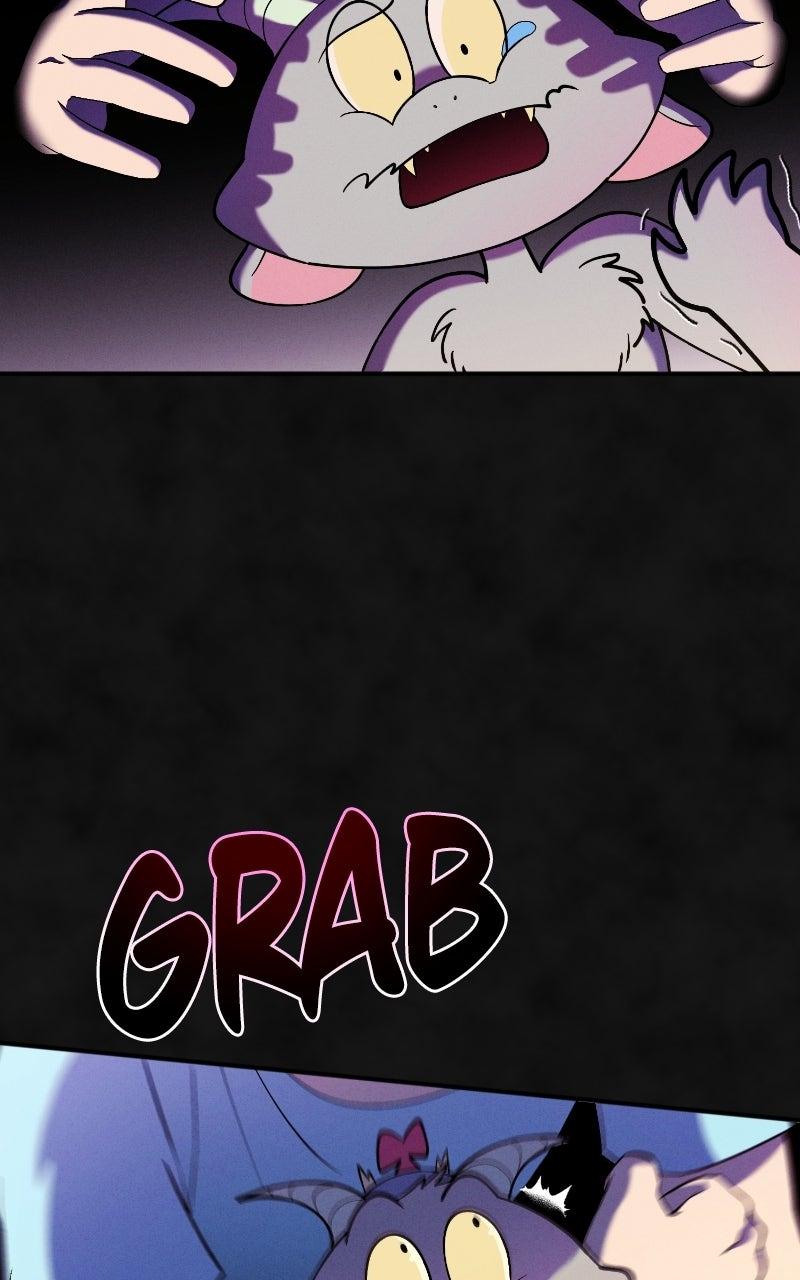 Campfire Friends Chapter 53 page 56 - 
