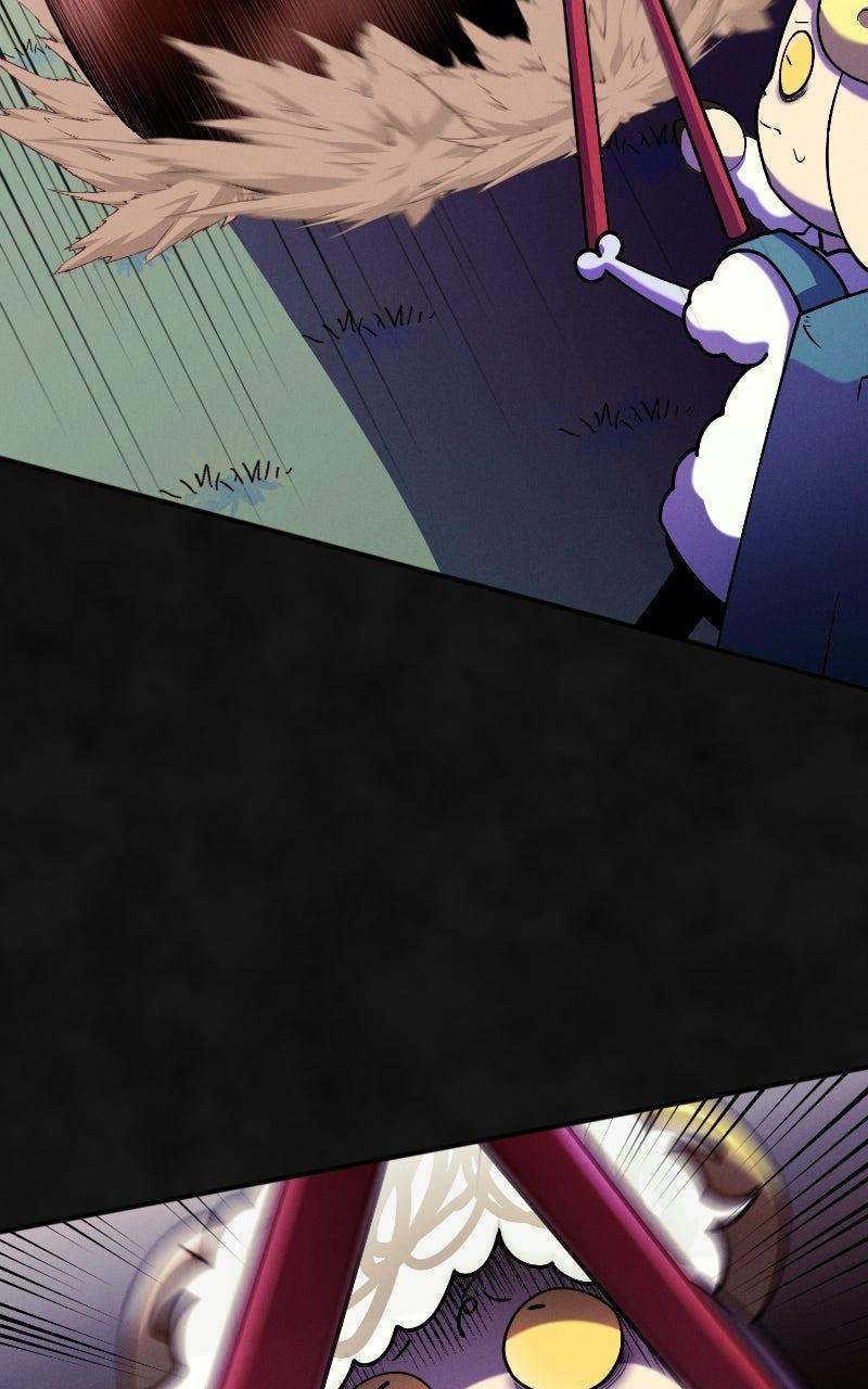 Campfire Friends Chapter 53 page 66 - 