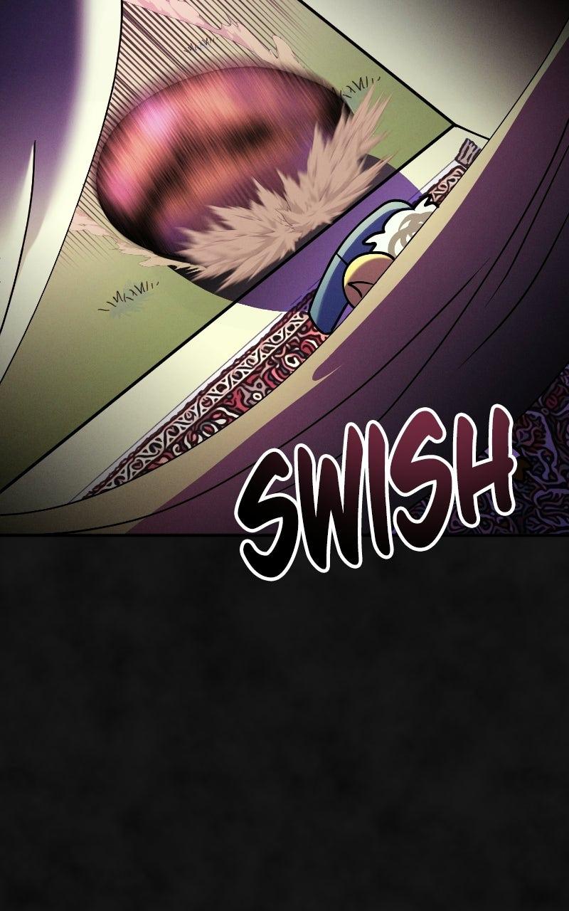 Campfire Friends Chapter 53 page 70 - 