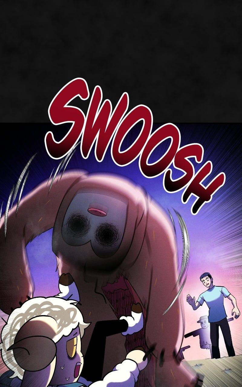Campfire Friends Chapter 53 page 8 - 
