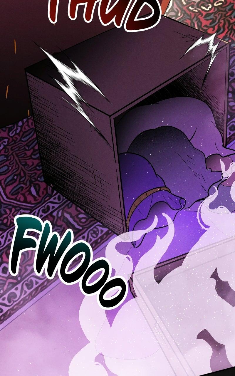 Campfire Friends Chapter 53 page 73 - 