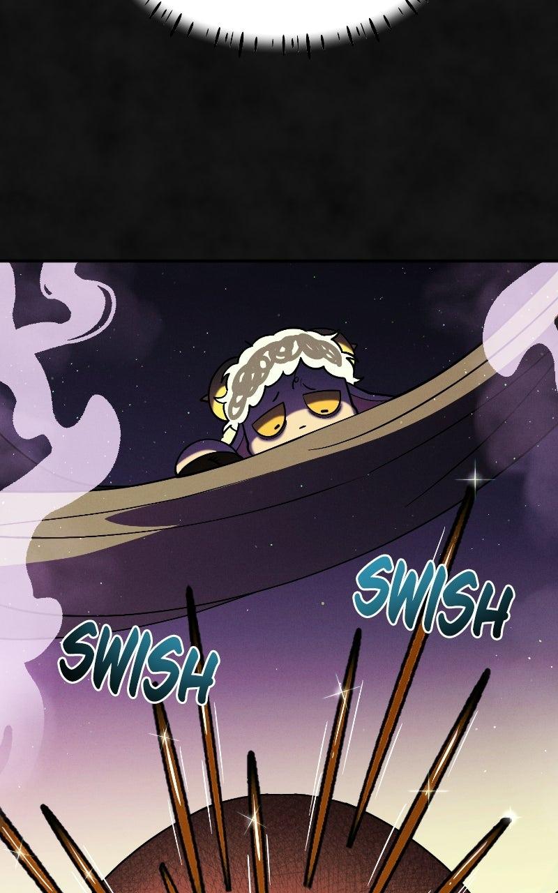 Campfire Friends Chapter 53 page 79 - 