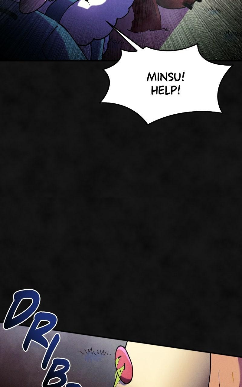 Campfire Friends Chapter 53 page 9 - 