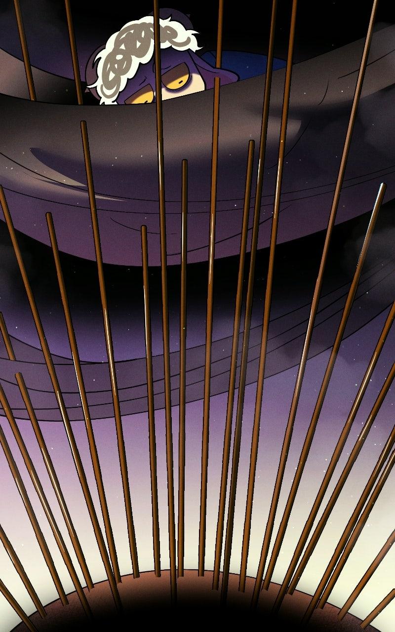 Campfire Friends Chapter 53 page 84 - 