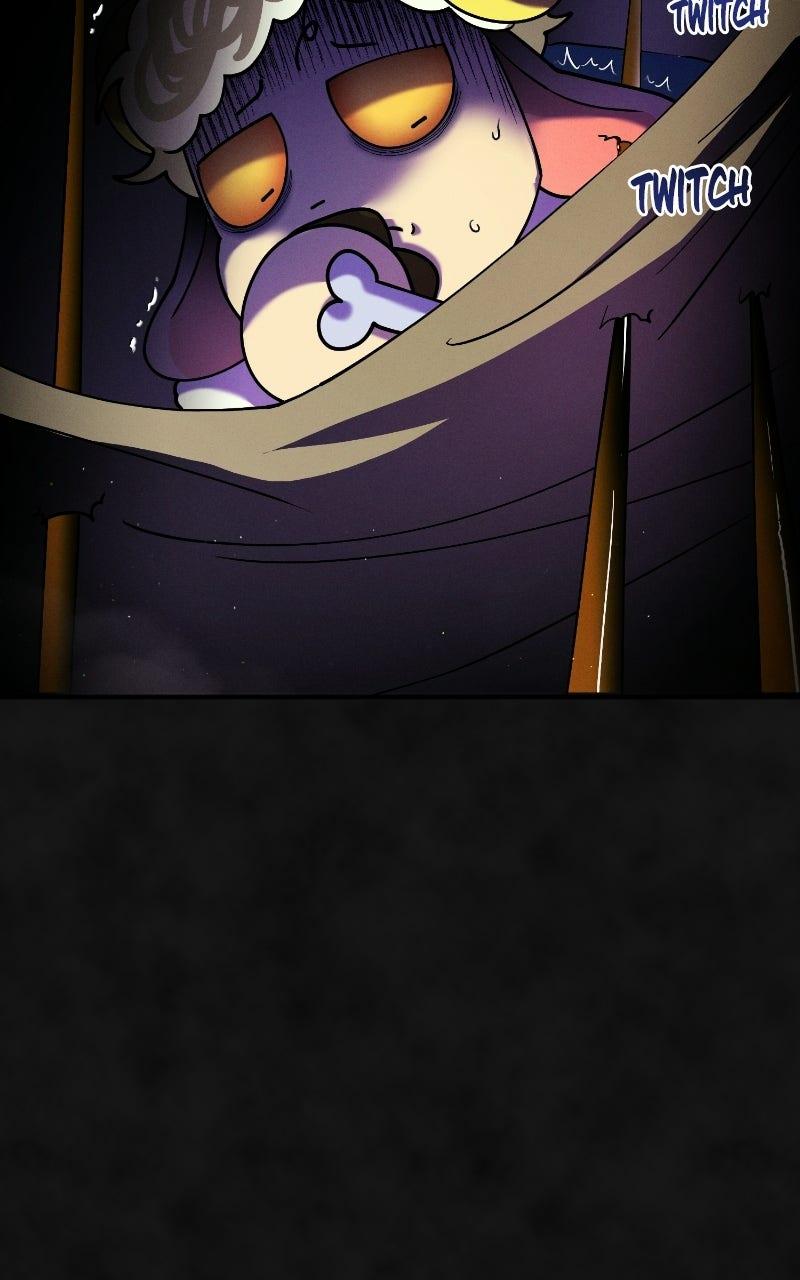 Campfire Friends Chapter 53 page 86 - 