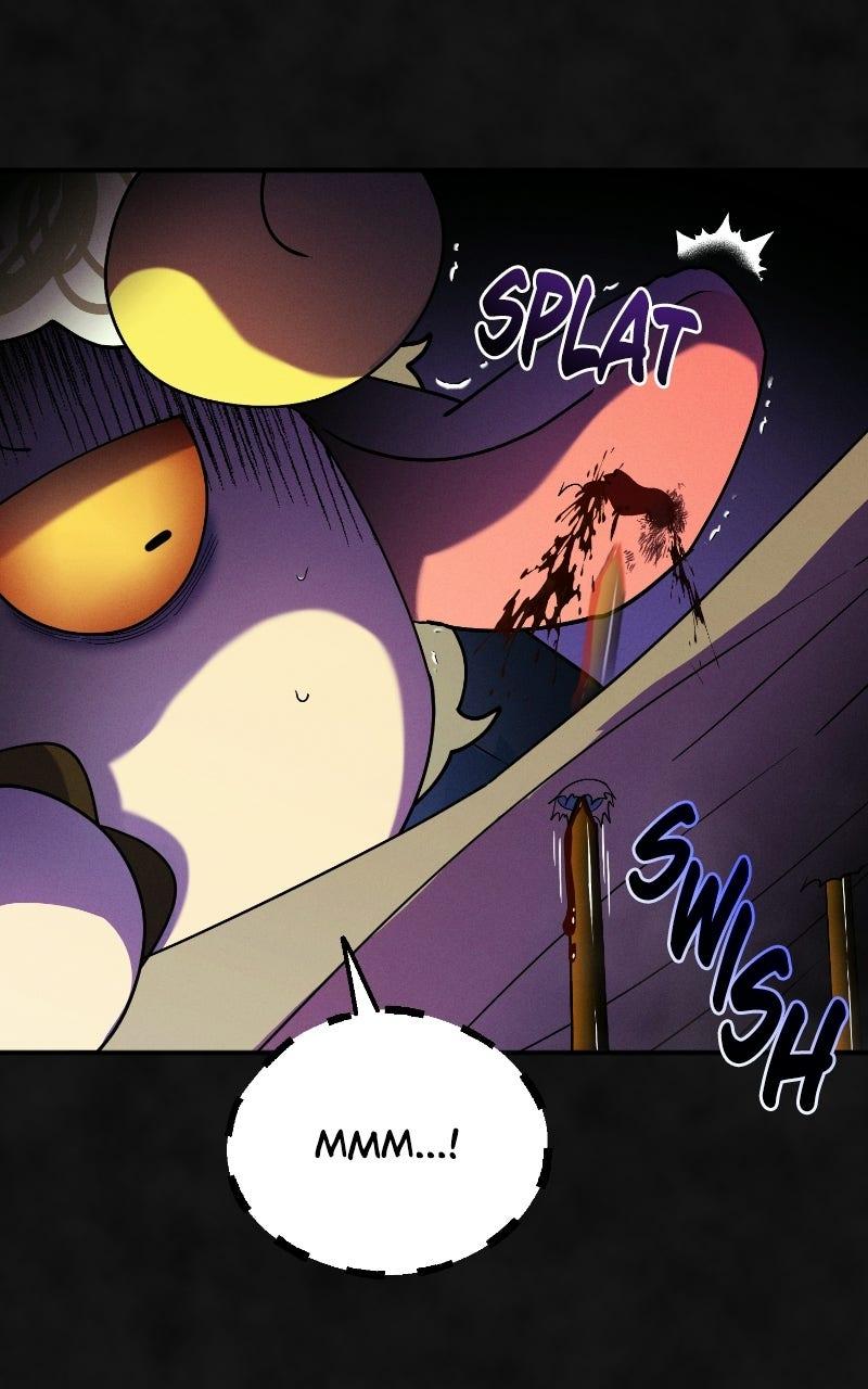 Campfire Friends Chapter 53 page 87 - 