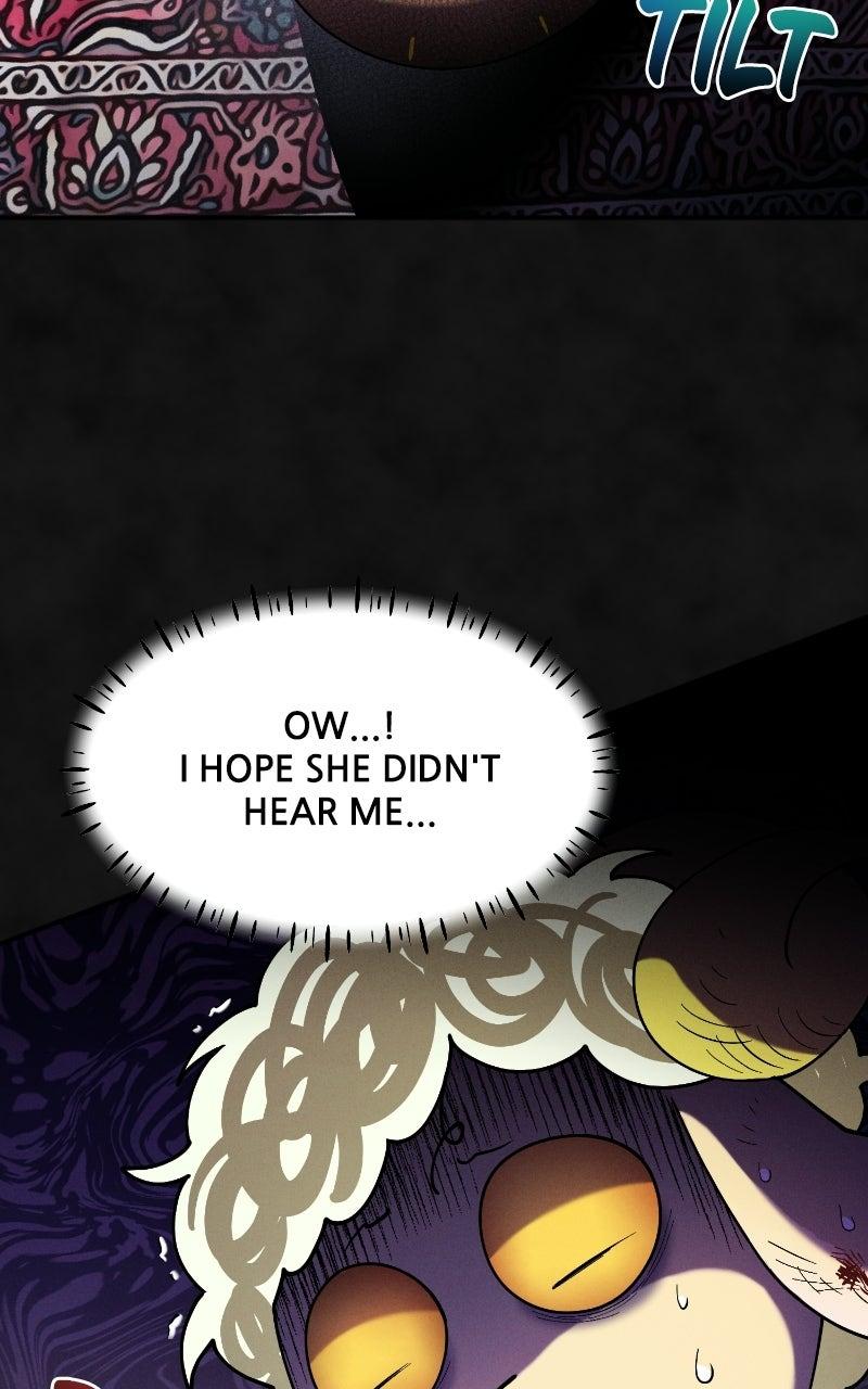 Campfire Friends Chapter 53 page 91 - 