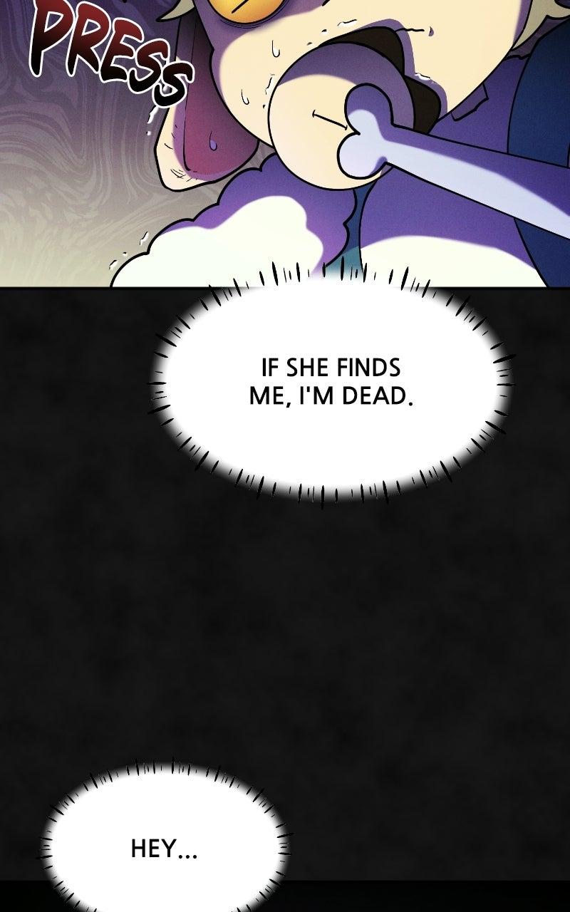 Campfire Friends Chapter 53 page 92 - 
