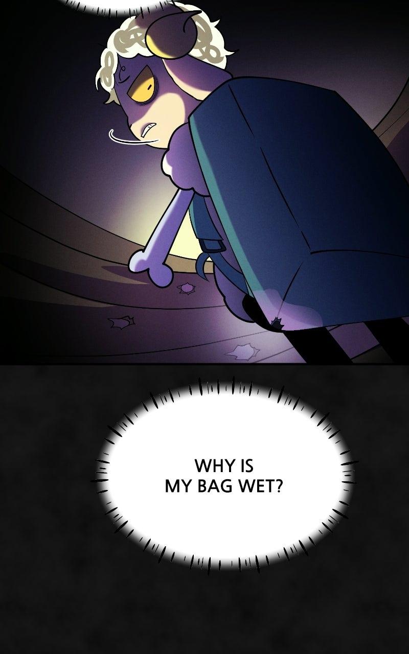 Campfire Friends Chapter 53 page 93 - 
