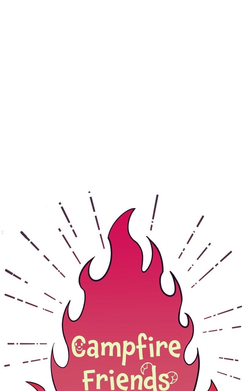 Campfire Friends Chapter 54 page 1 - 