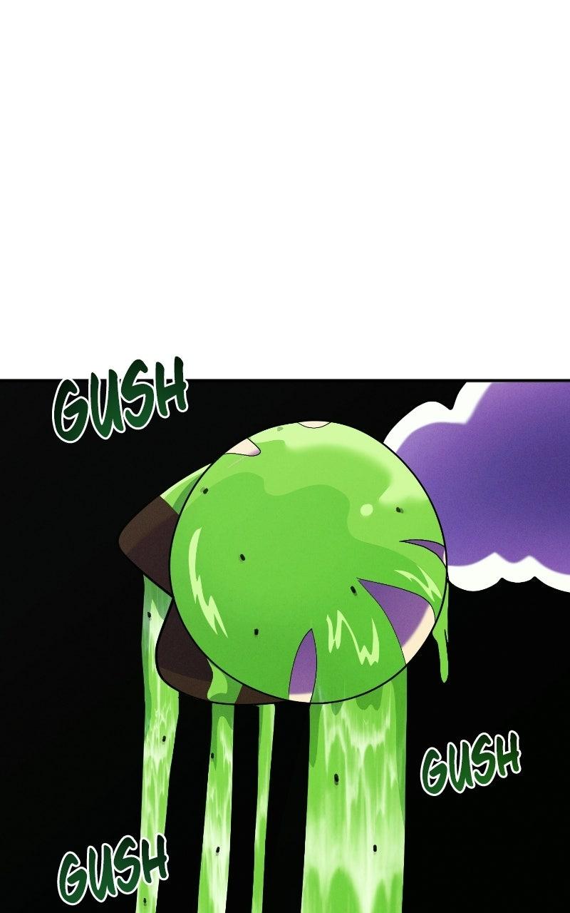 Campfire Friends Chapter 54 page 11 - 