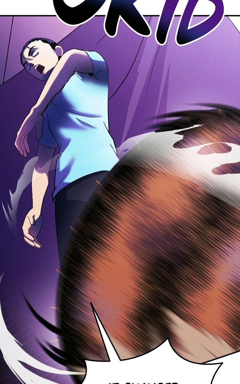 Campfire Friends Chapter 54 page 103 - 