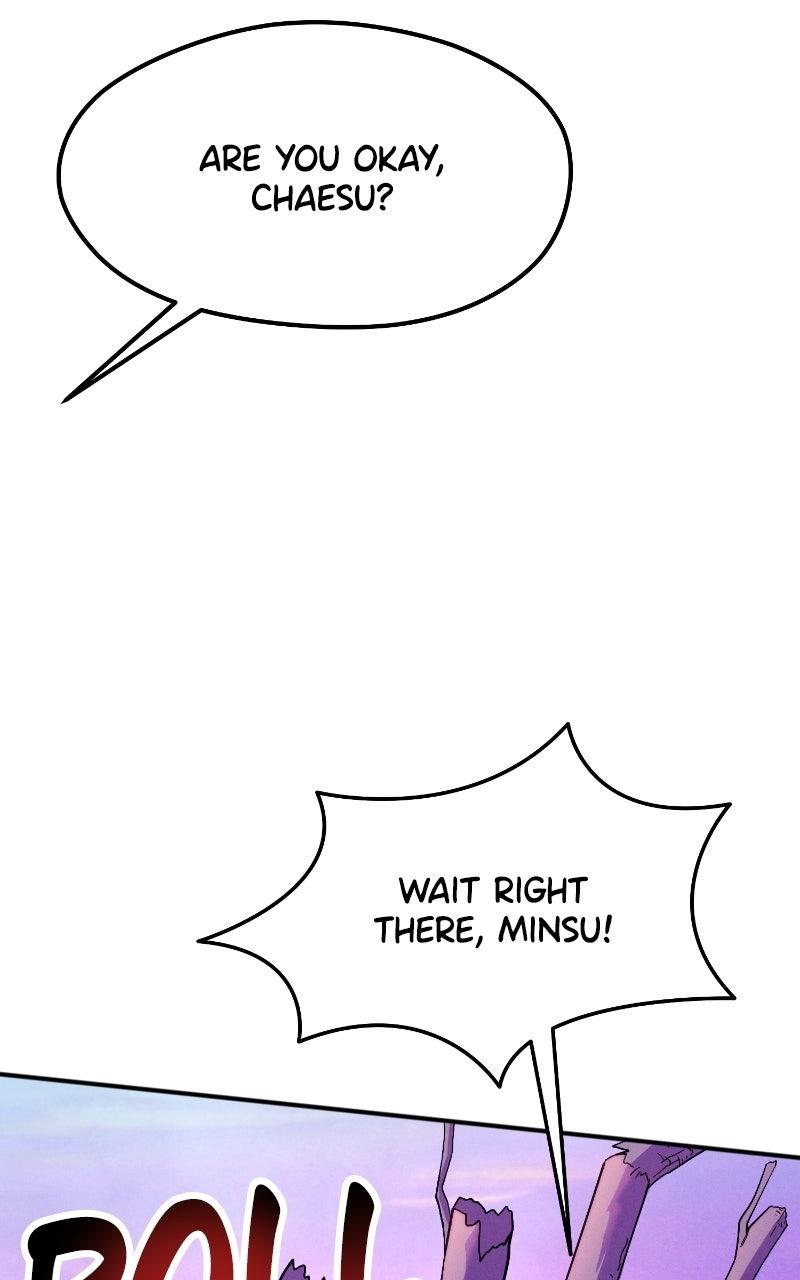 Campfire Friends Chapter 54 page 106 - 