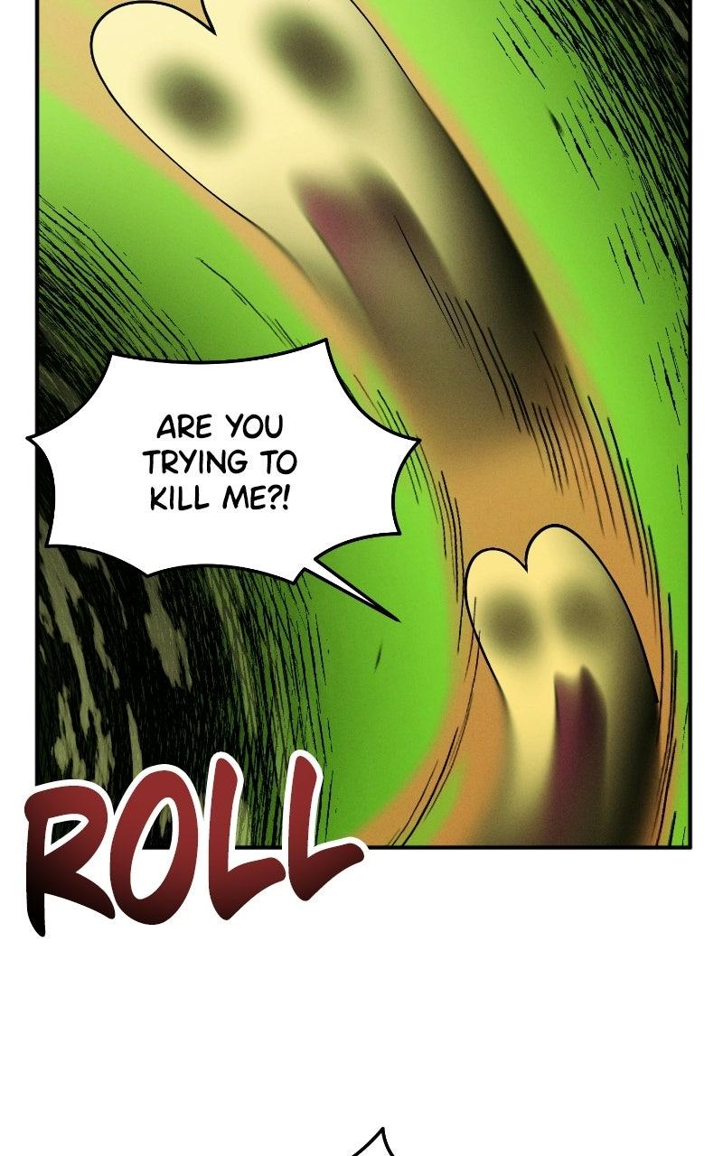 Campfire Friends Chapter 54 page 109 - 