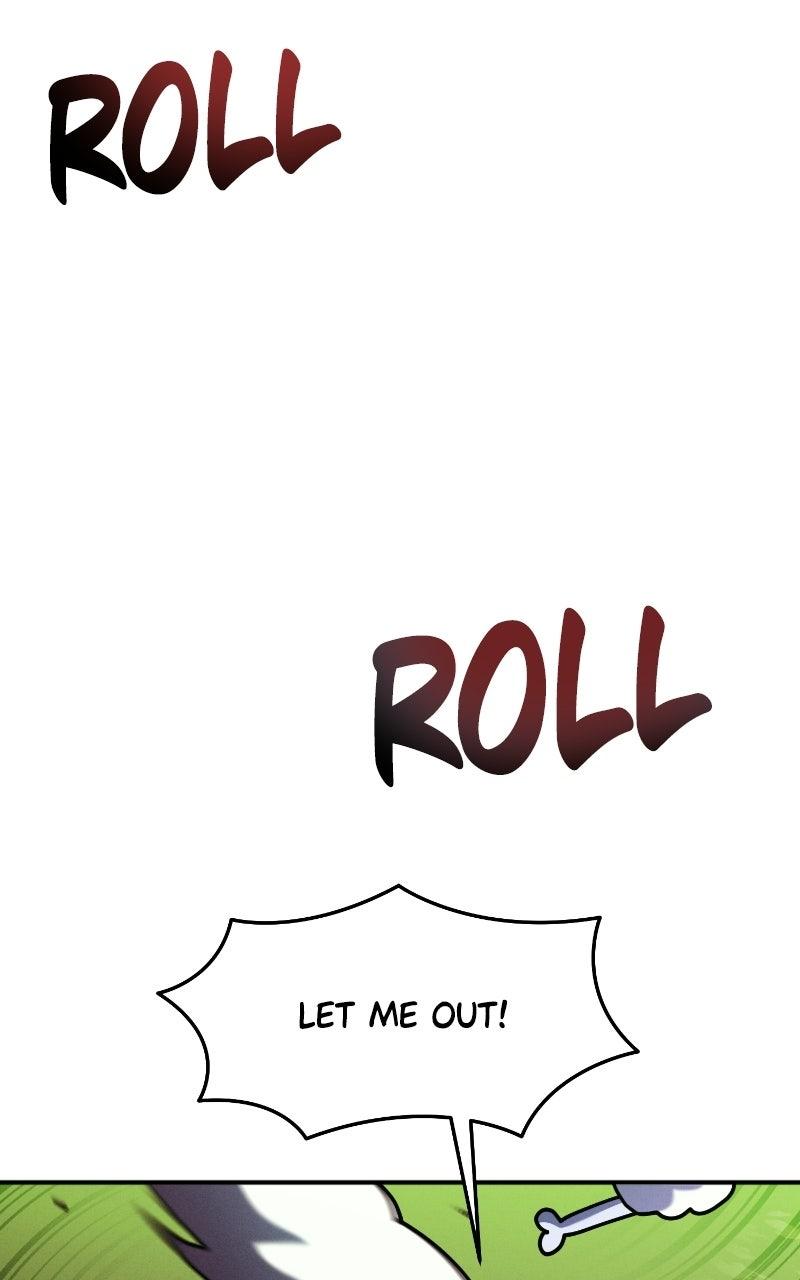 Campfire Friends Chapter 54 page 111 - 