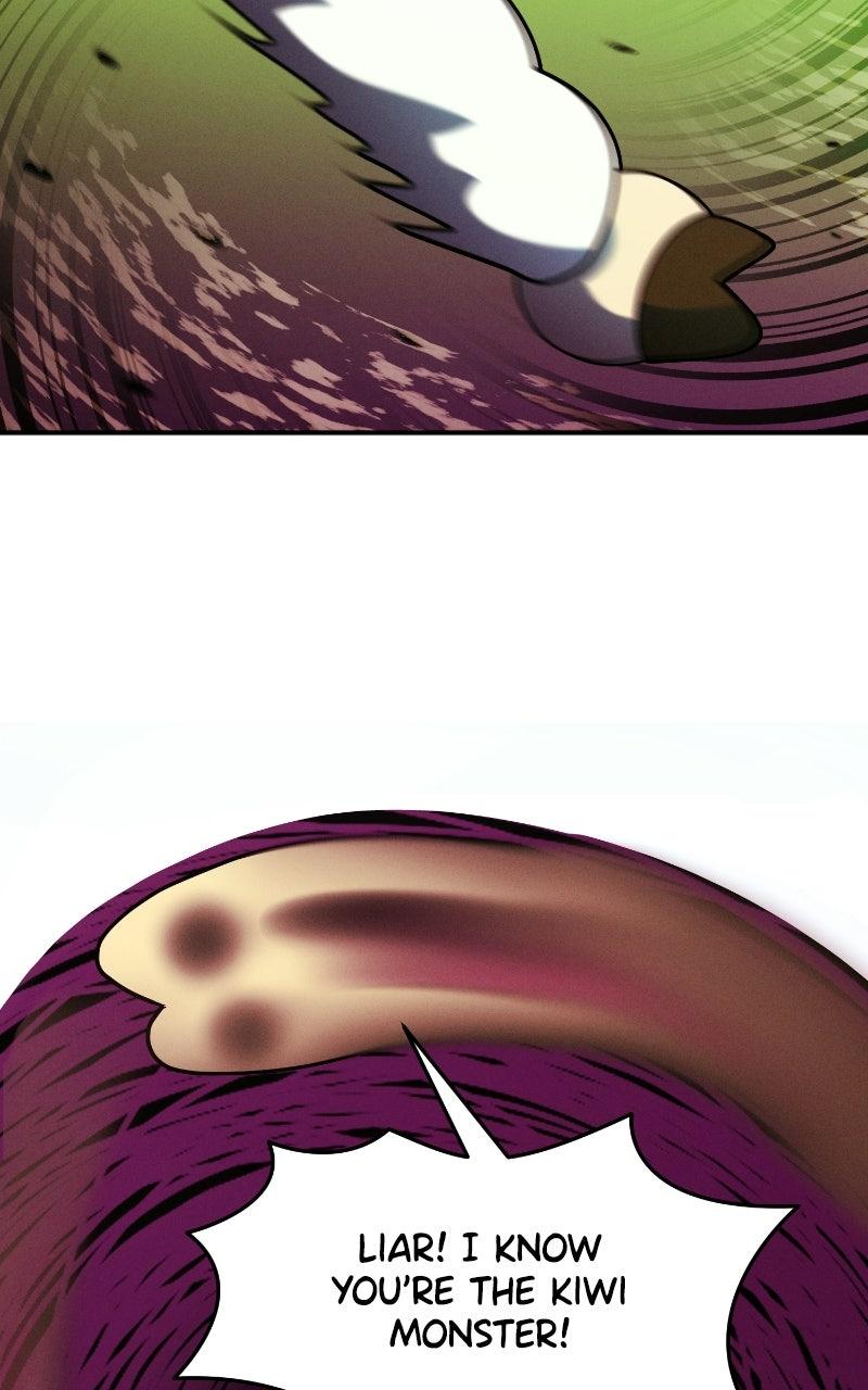 Campfire Friends Chapter 54 page 112 - 