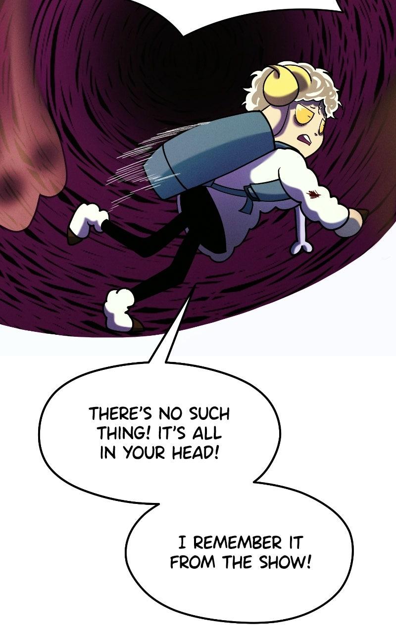 Campfire Friends Chapter 54 page 113 - 