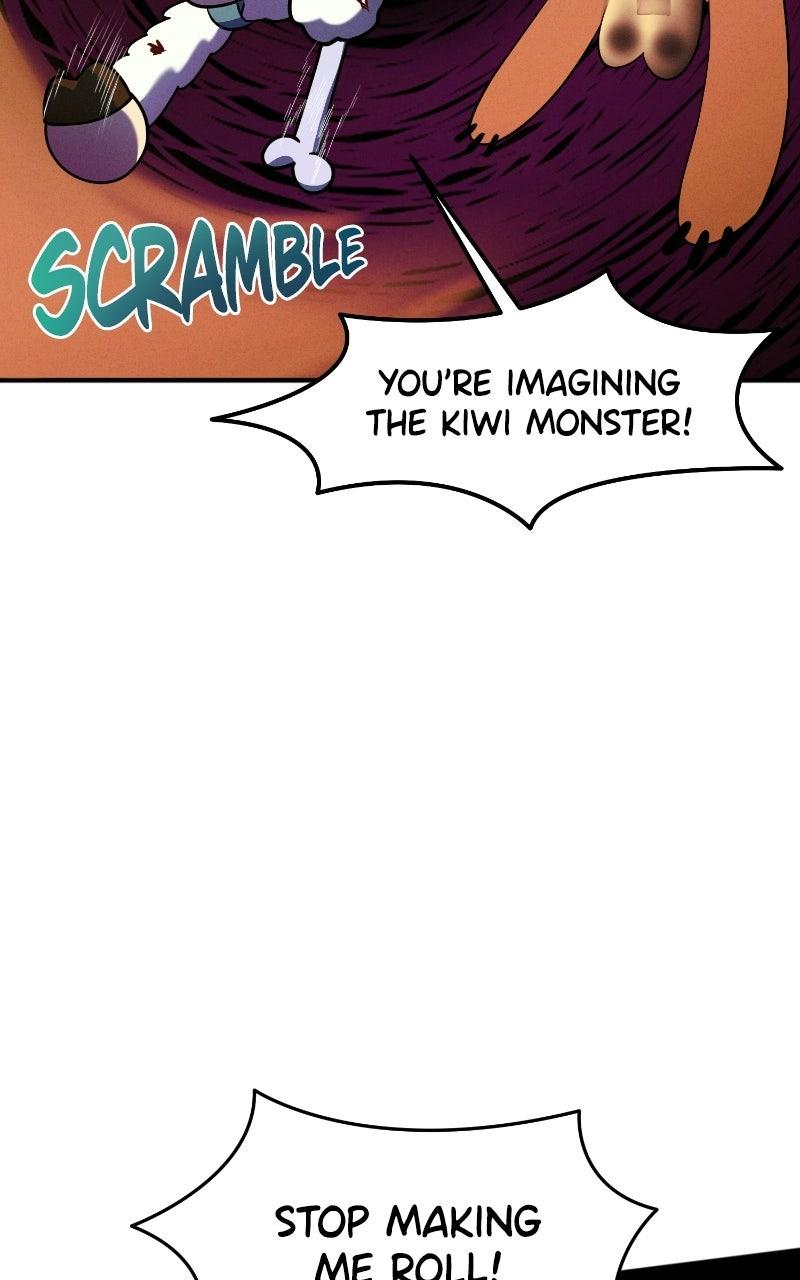 Campfire Friends Chapter 54 page 115 - 