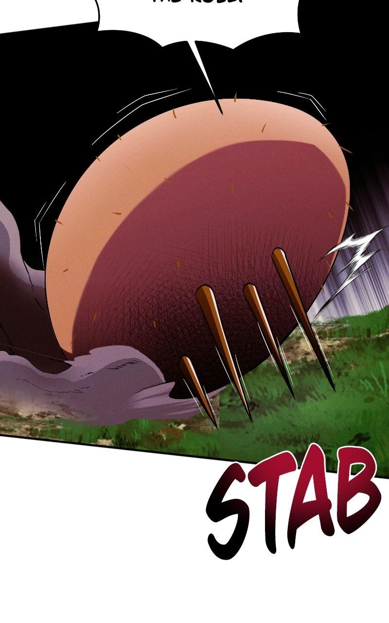 Campfire Friends Chapter 54 page 116 - 