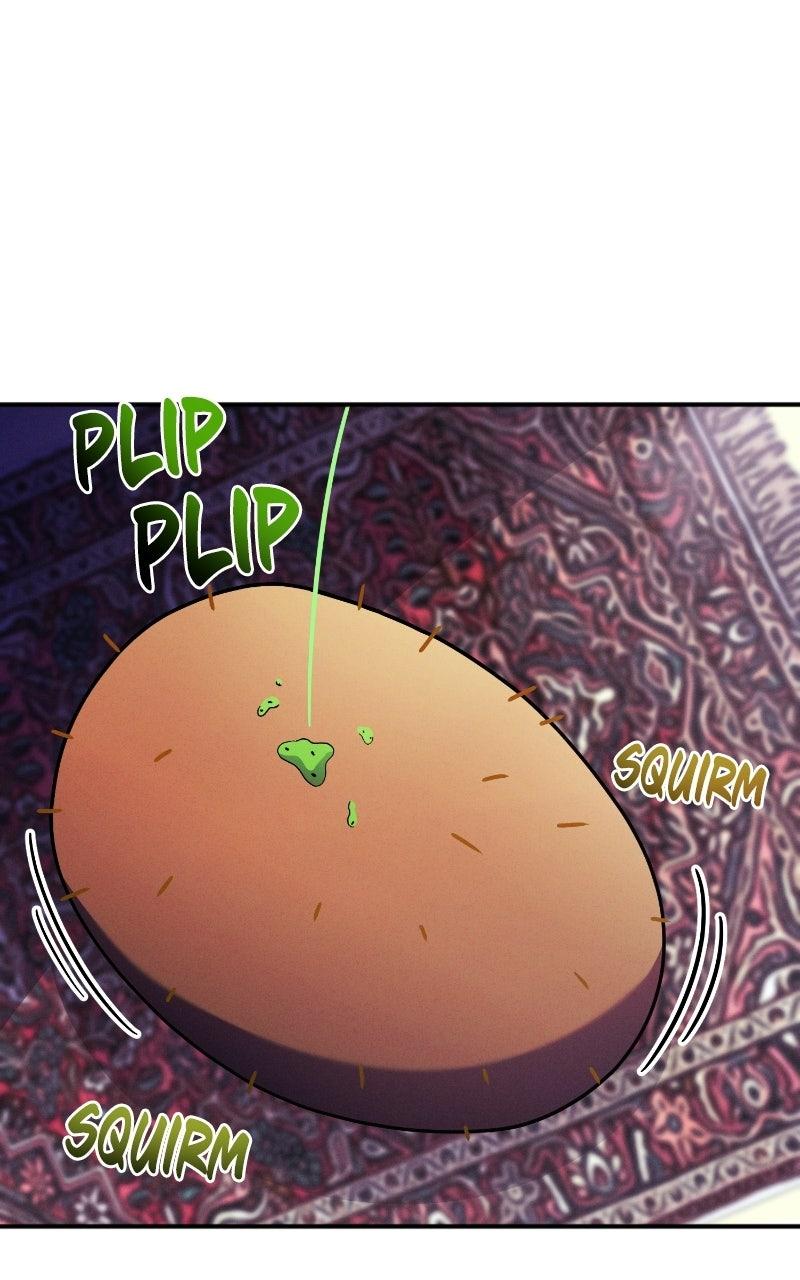 Campfire Friends Chapter 54 page 13 - 