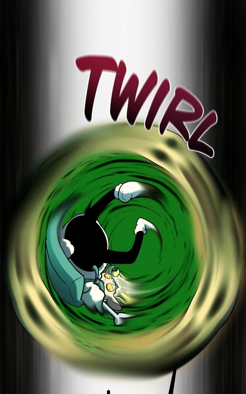 Campfire Friends Chapter 54 page 127 - 
