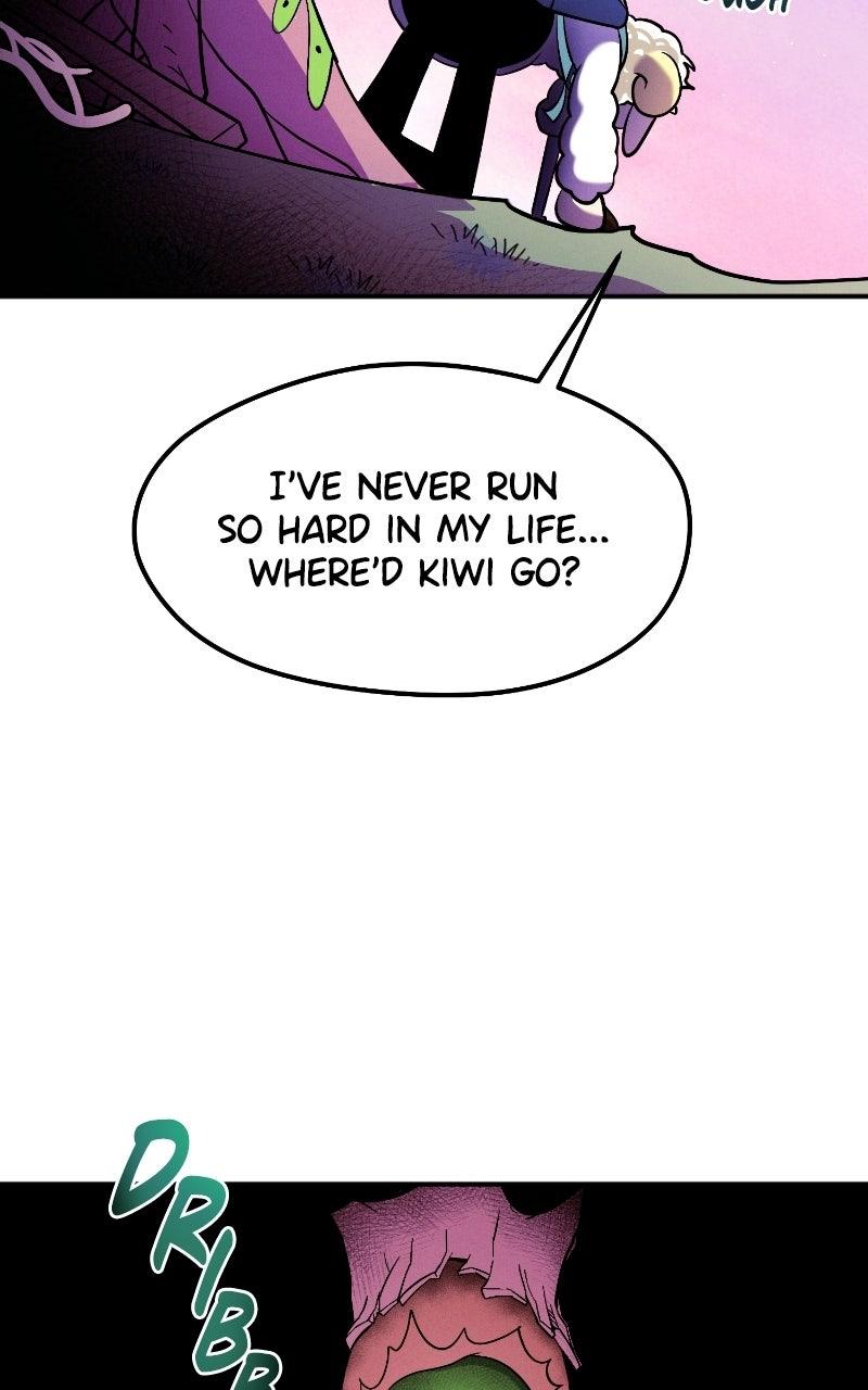 Campfire Friends Chapter 54 page 136 - 