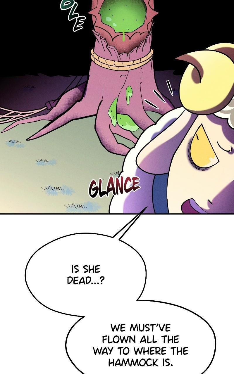 Campfire Friends Chapter 54 page 137 - 