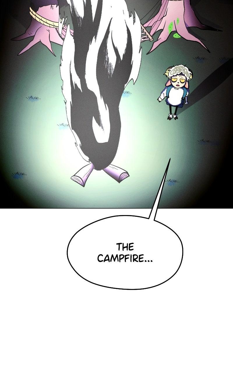 Campfire Friends Chapter 54 page 139 - 