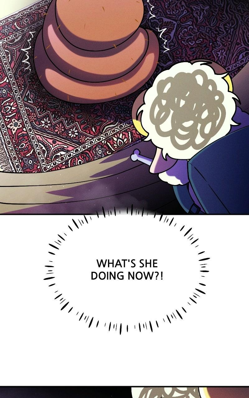 Campfire Friends Chapter 54 page 15 - 